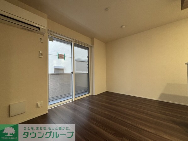 ハイクレストの物件内観写真